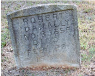 prison tombstone